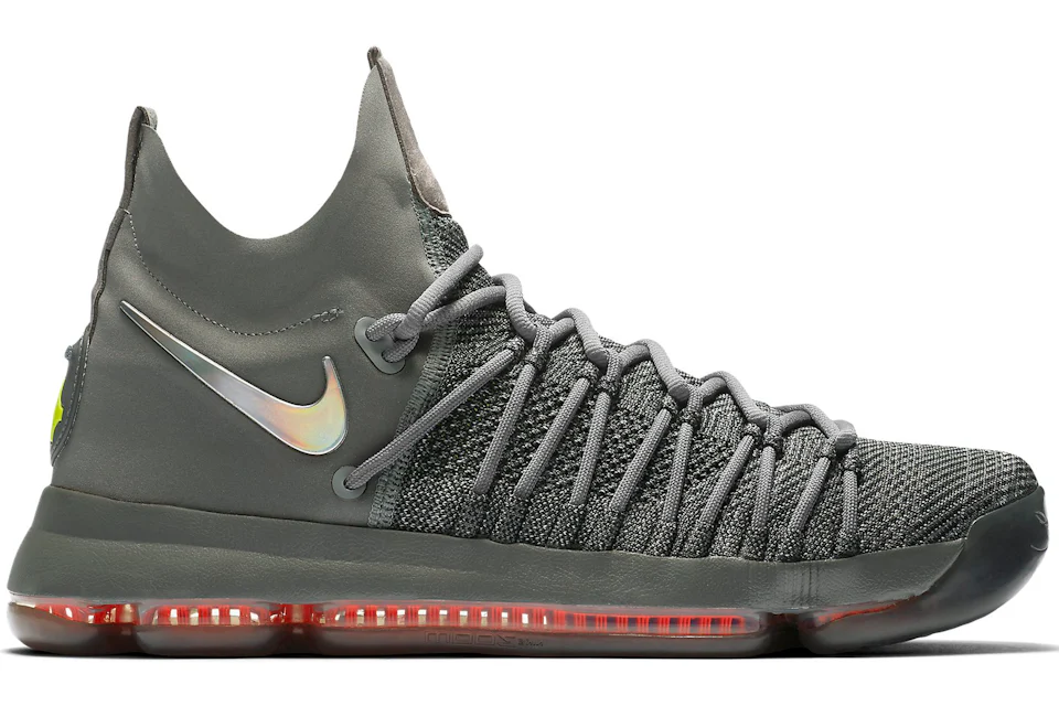 Nike KD 9 Elite Time to Shine Men s 909139 013 US