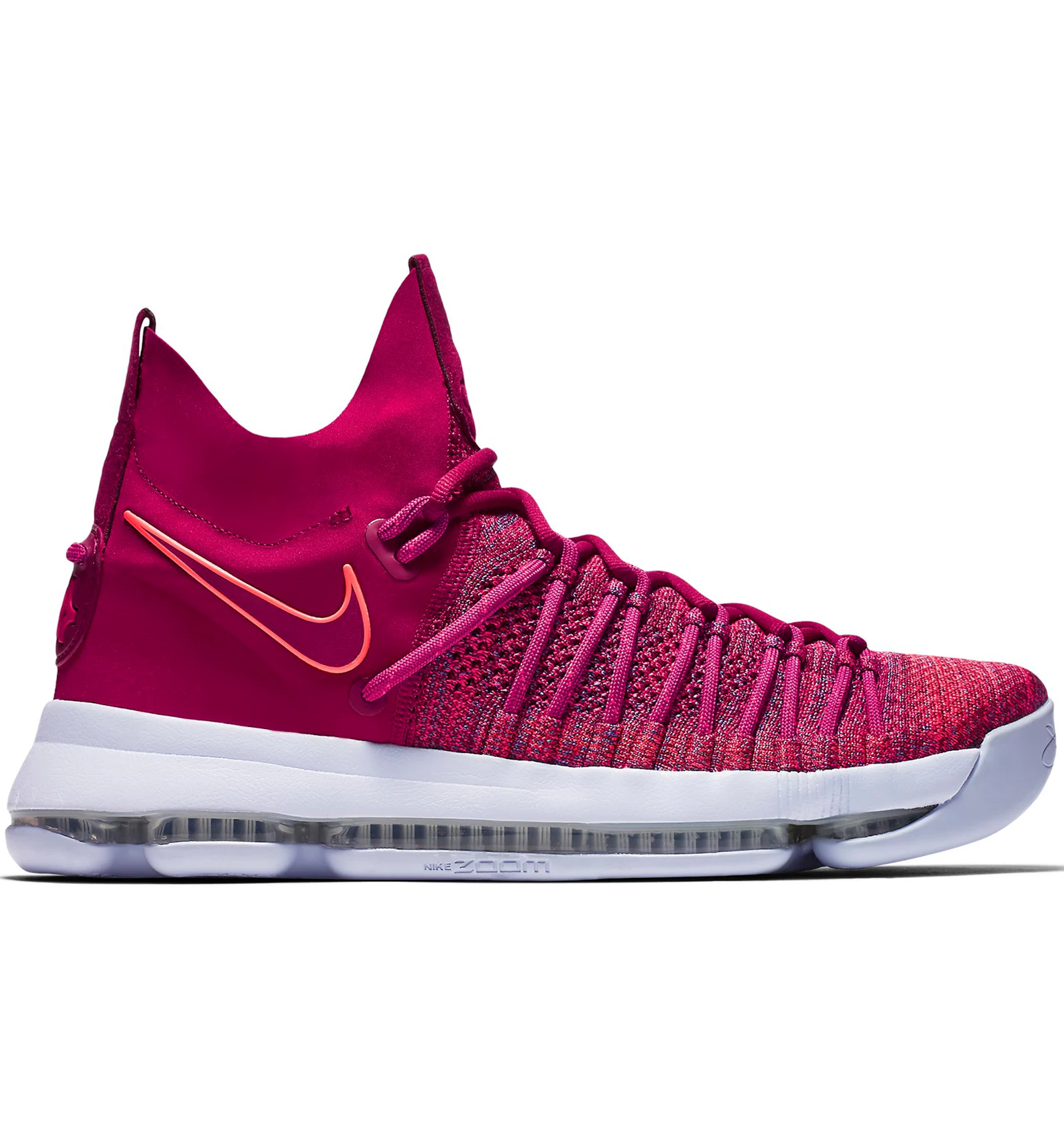 Nike KD 9 Elite Wanda Men s 878637 666 US