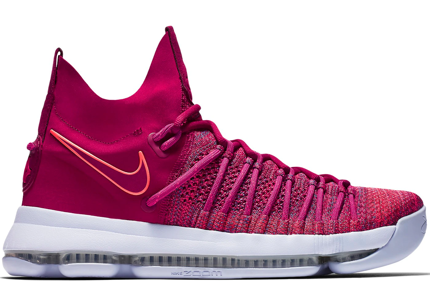 Zoom kd 9 top premium aunt pearl