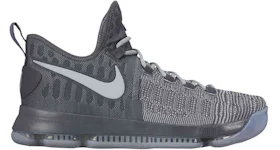 Kd 9 2025 high cut