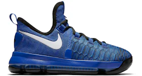 Kds fire 2025 and ice