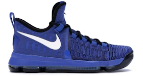 Nike KD 9 Court Ready - 843392-450