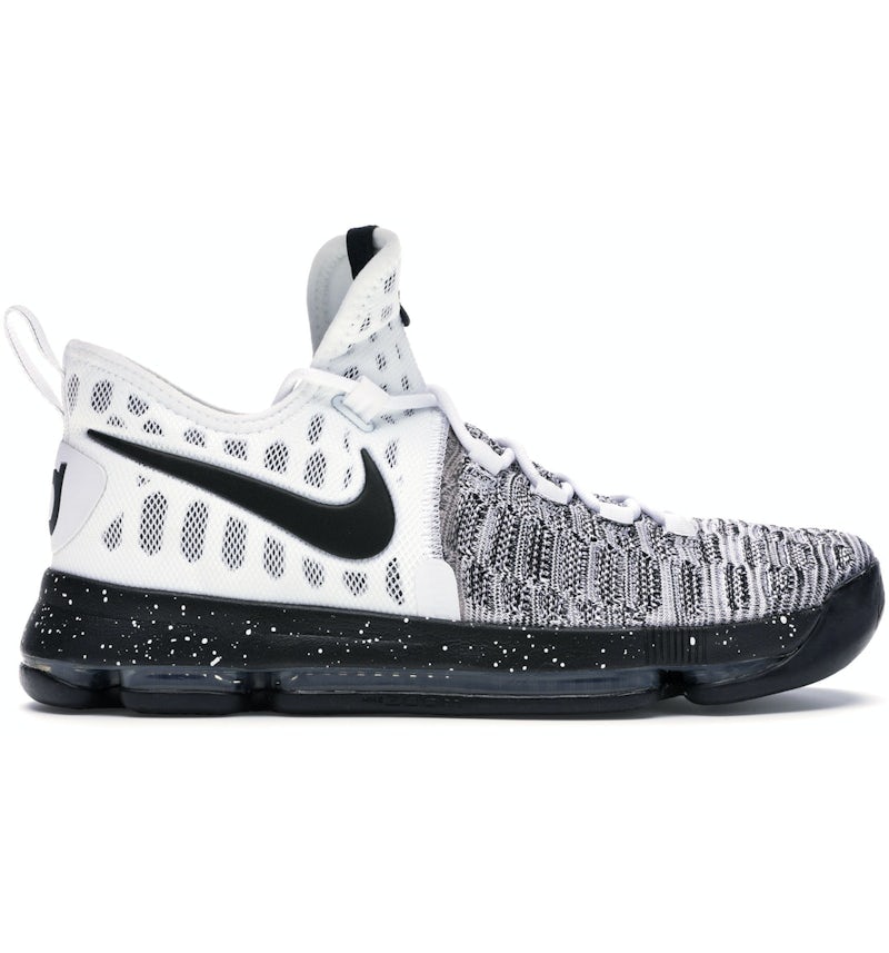 Kevin durant 9 price sales