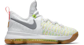 Nike kd 2025 9 boys