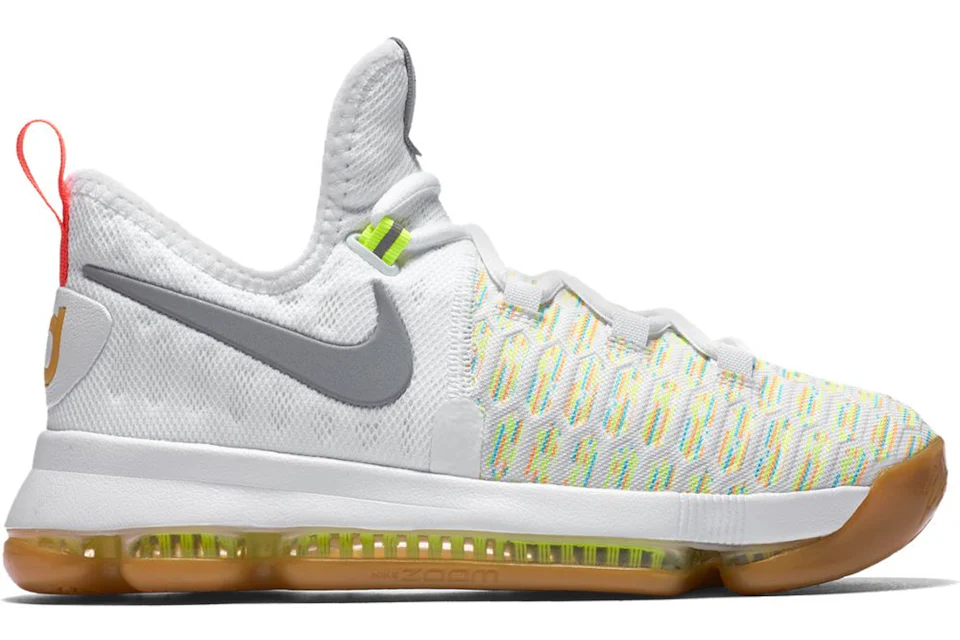 Kd 9 shop summer pack