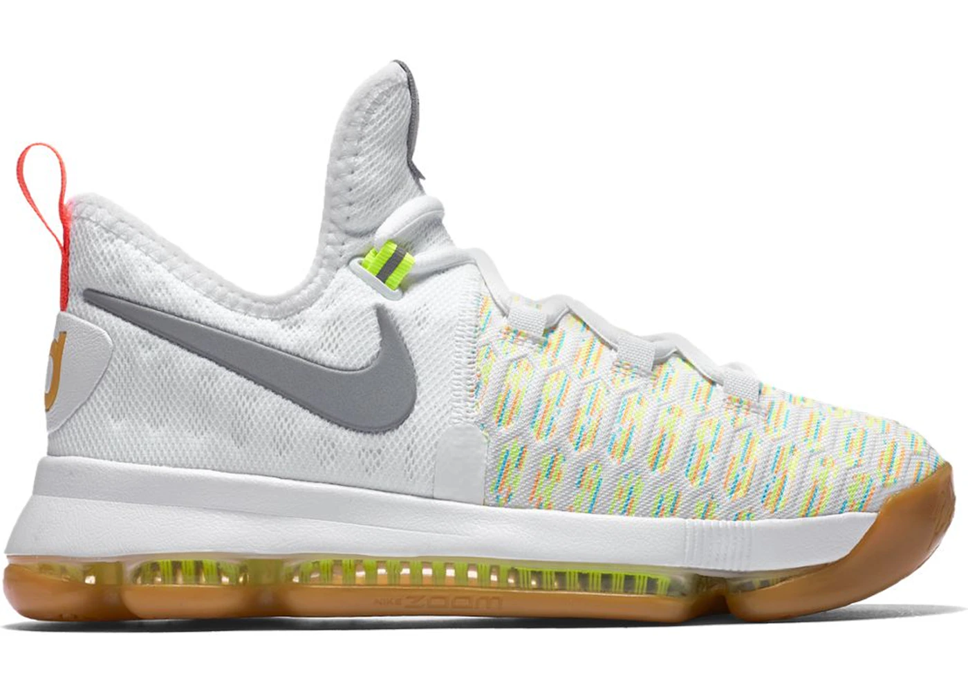 Nike zoom kd 9 summer pack Clearance