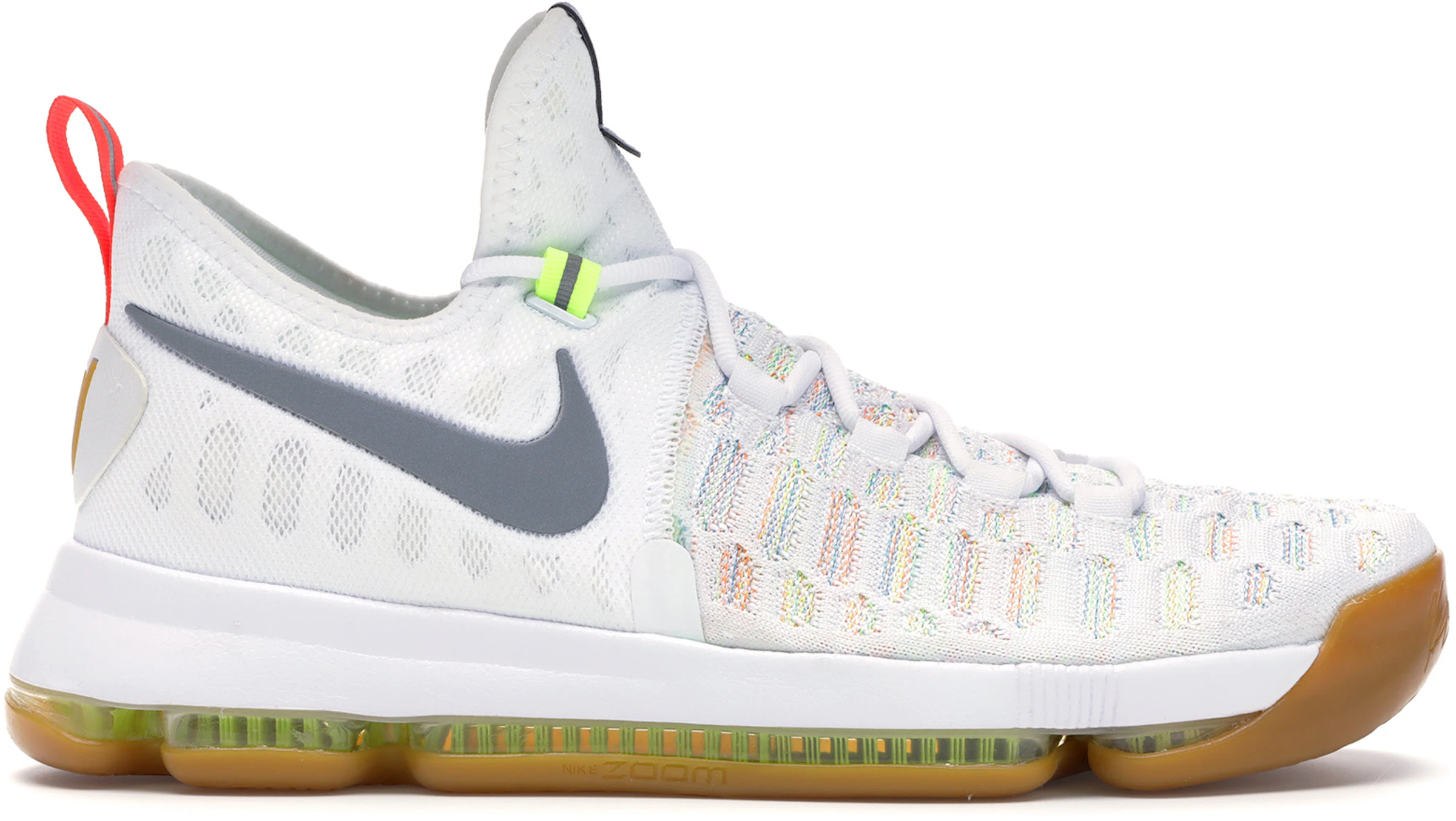 Buy Nike KD 9 Shoes & New Sneakers - StockX