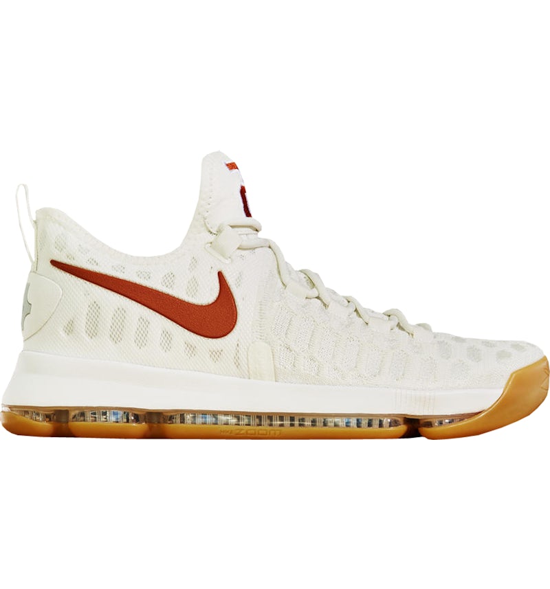 Kd 9 low on sale