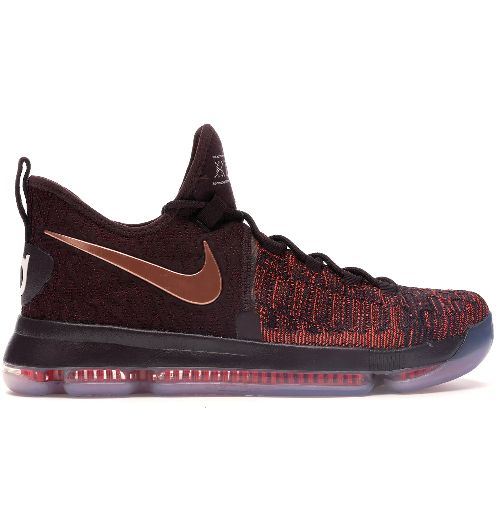 Nike kd 9 christmas Clearance