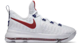 Kevin durant shoes sales fire and ice
