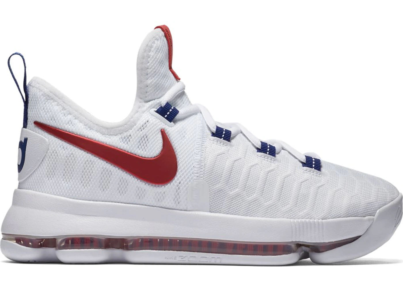 Nike zoom kd 9 gs online