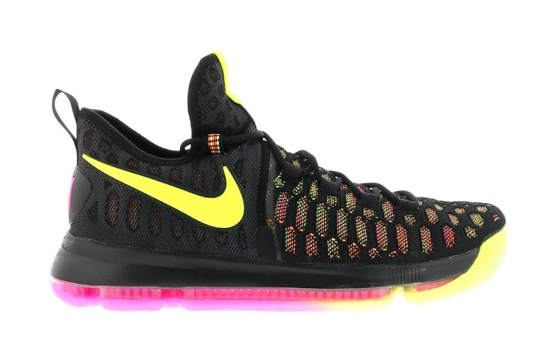 Nike KD 9 Unlimited Men s 843392 999 US