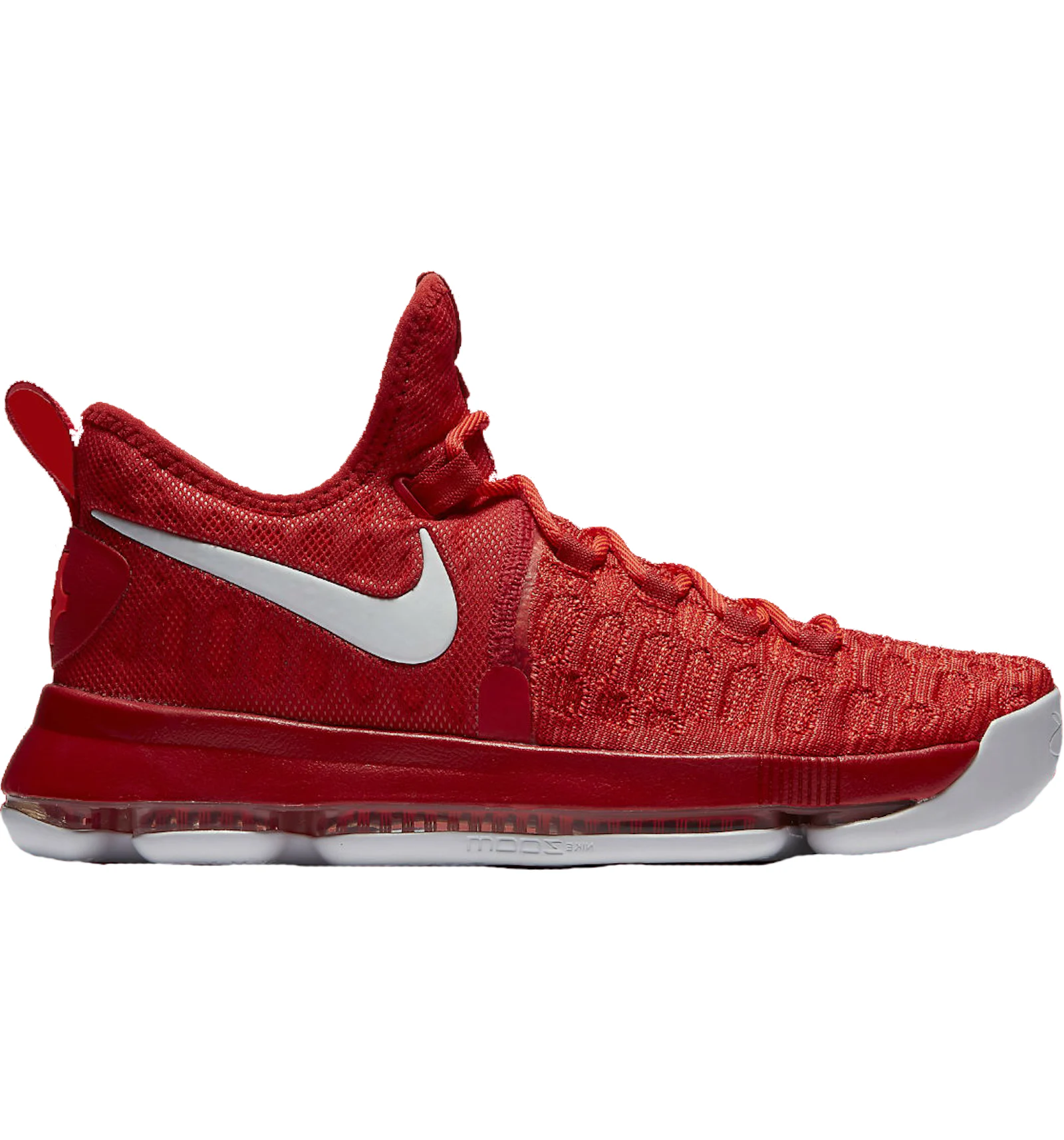 Nike kd deals 9 2018