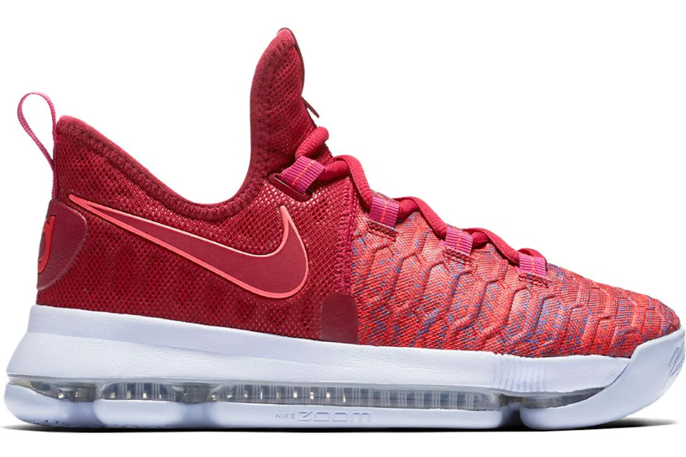 Kd 9 gs hotsell