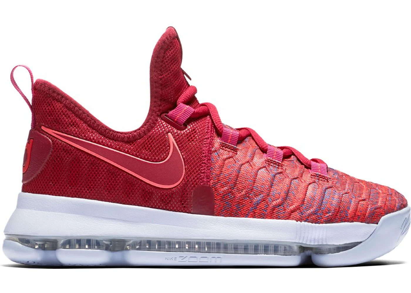 Nike kd online 9 elite scontate