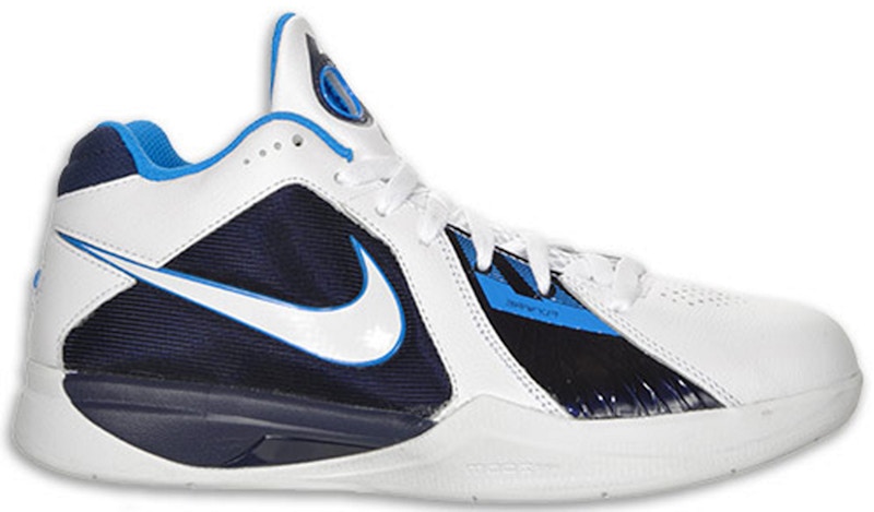 zoom kd 3