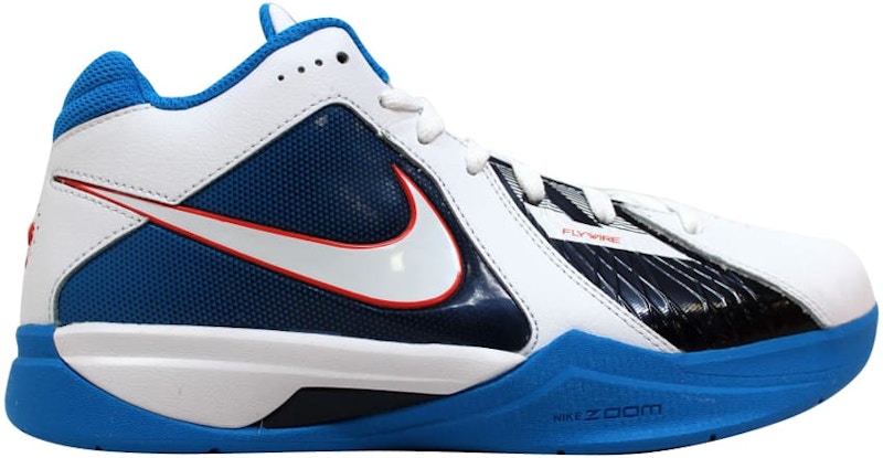 kd 3 shoes