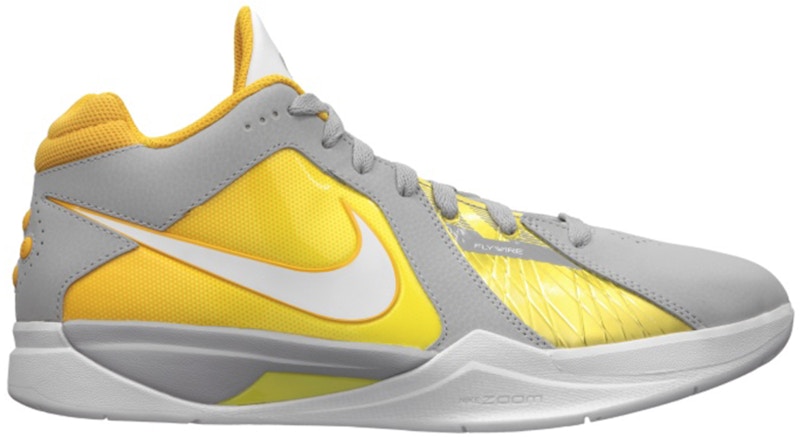 Kd hotsell 3 yellow