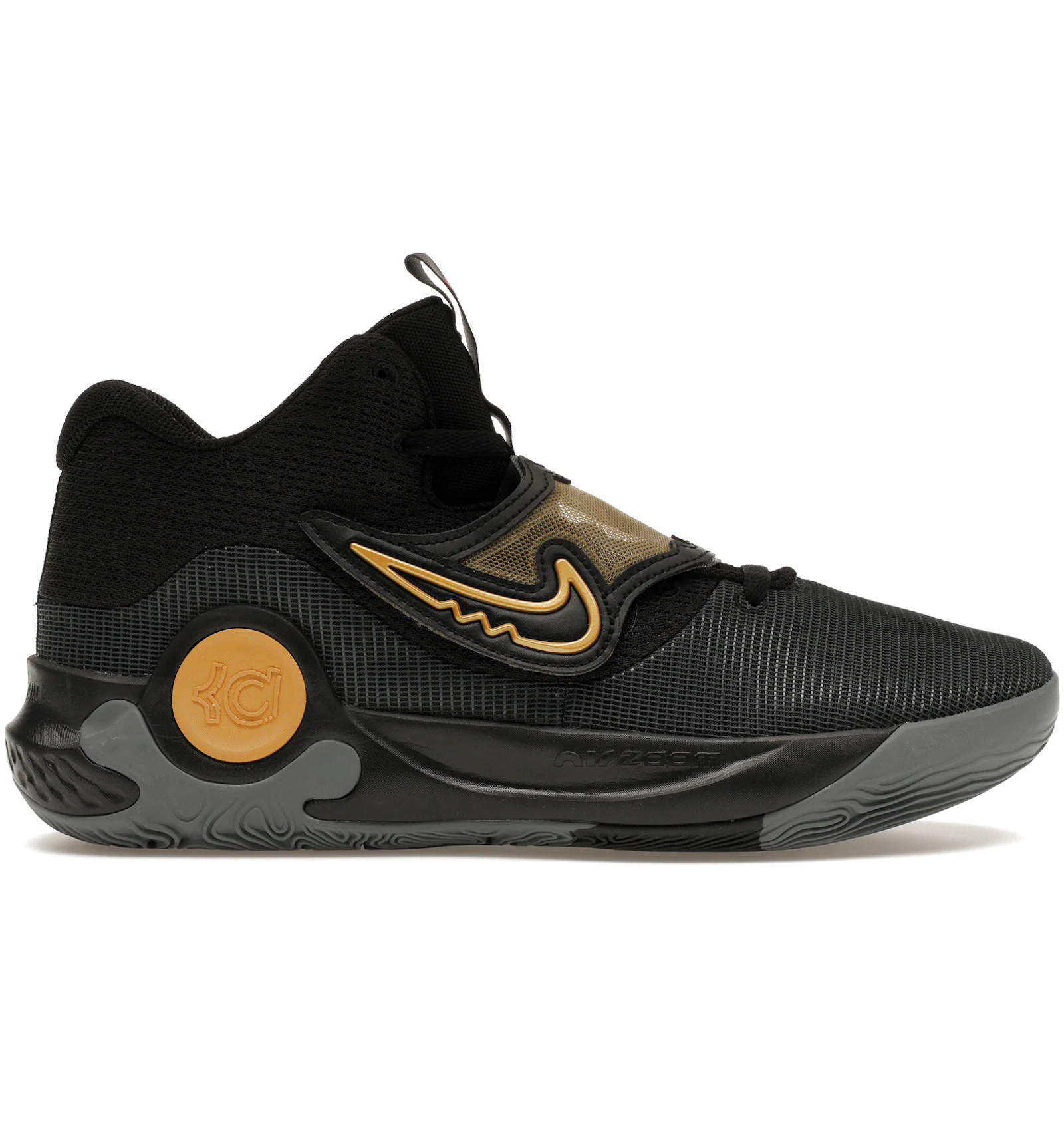 Nike zoom trey Clearance