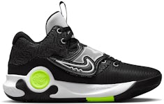 Nike KD Trey 5 X Black Volt White