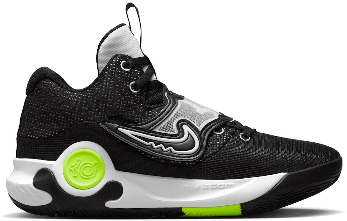 Nike Zapatillas Baloncesto KD Trey 5 X hombre en Verde