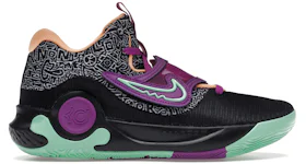 Nike KD Trey 5 X Brooklyn Courts