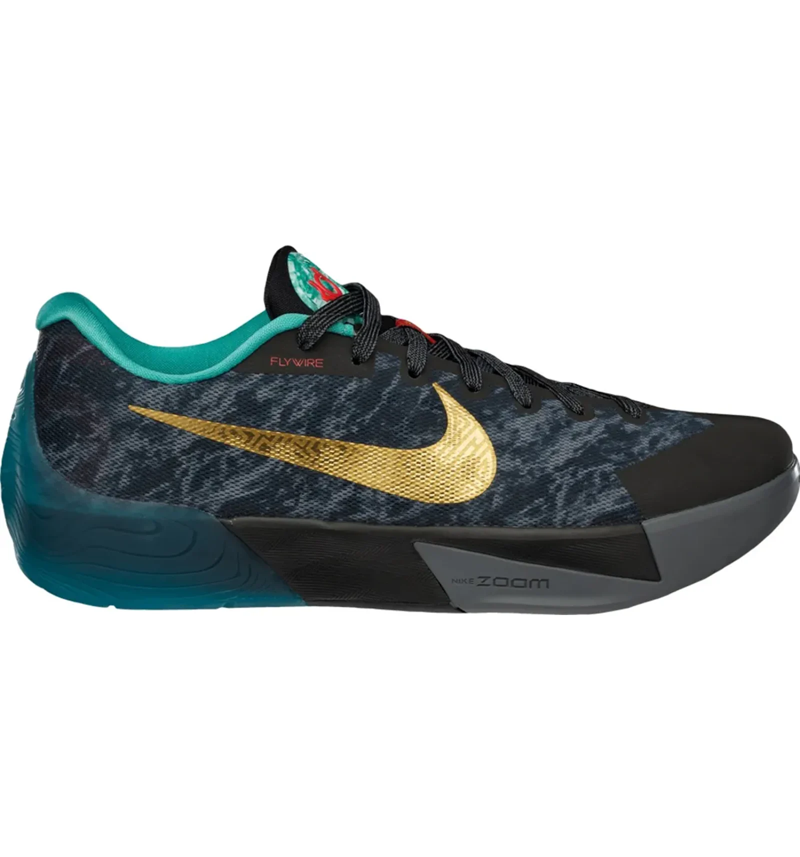 Nike kd discount trey 5 scontate
