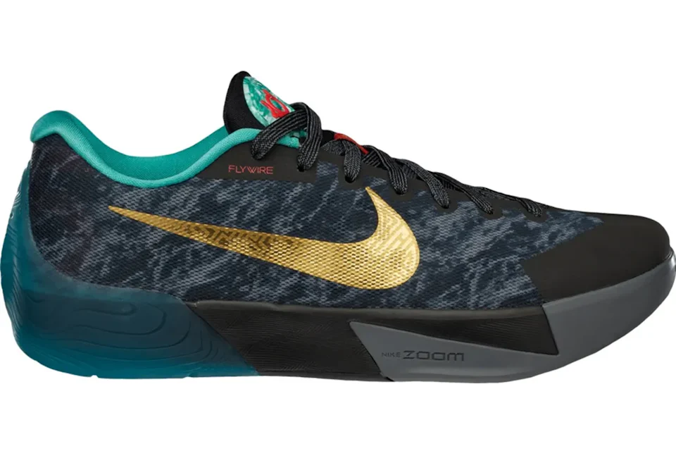 Kd trey top 5 low