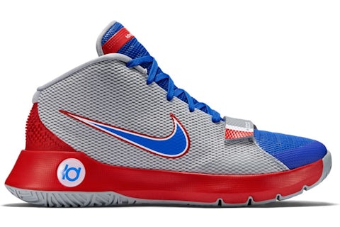 Nike KD Trey 5 III Childhood Men s 749377 046 US