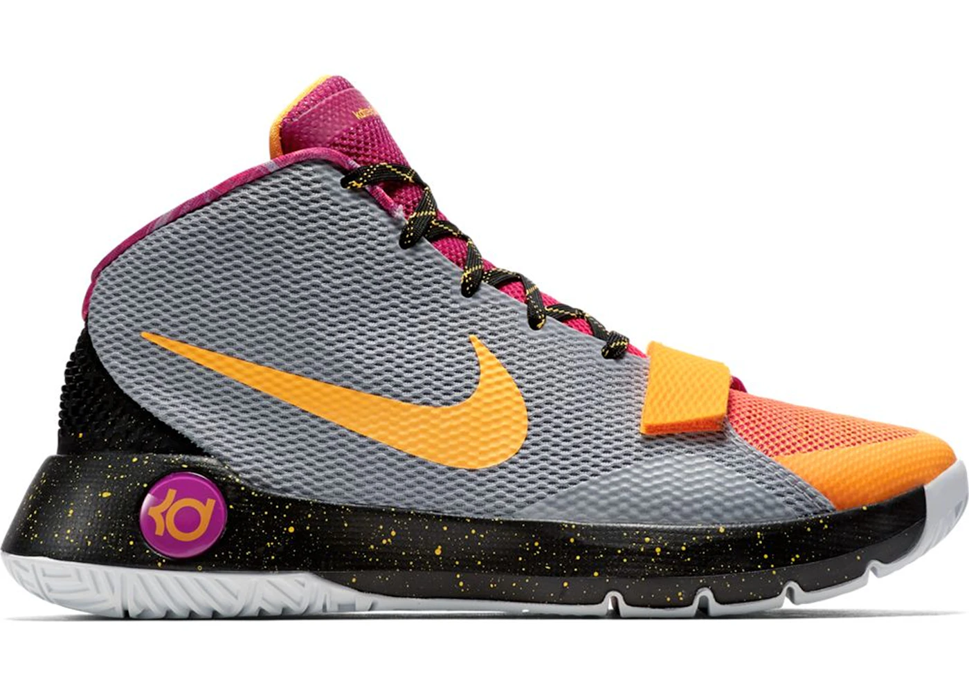 Nike kd trey 5 iii on sale