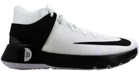 Nike KD Trey 5 IV TB White/Black