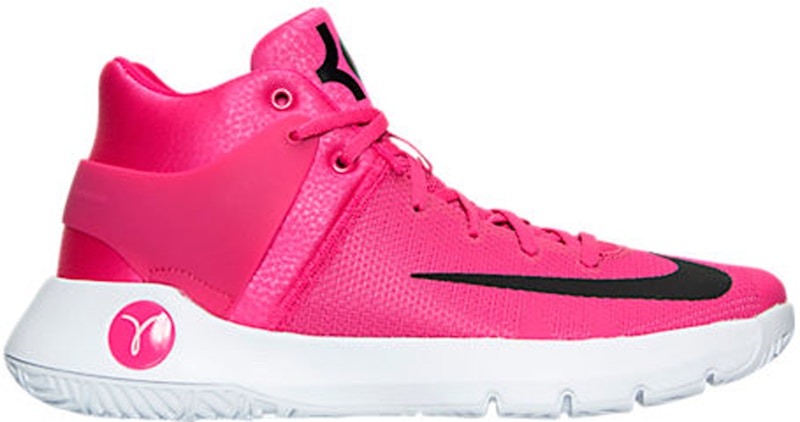 pink kd 5