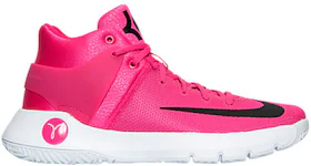 Nike KD Trey 5 IV Think Pink