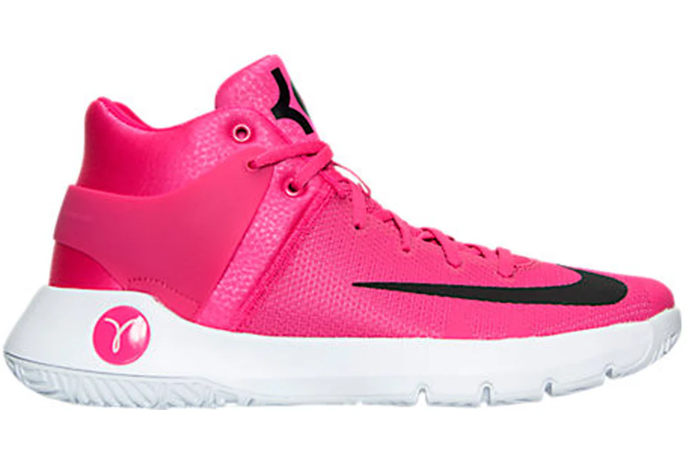 Nike kids 2025 kd trey