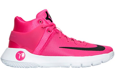 Nike KD Trey 5 IV Piensa Rosa Hombre 844571 606 MX