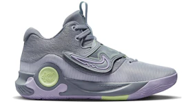 Nike KD Trey 5 X Particle Grey Lilac