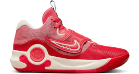 Nike KD Trey 5 X University Red Ember Glow