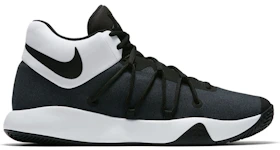 Nike KD Trey 5 V Black White