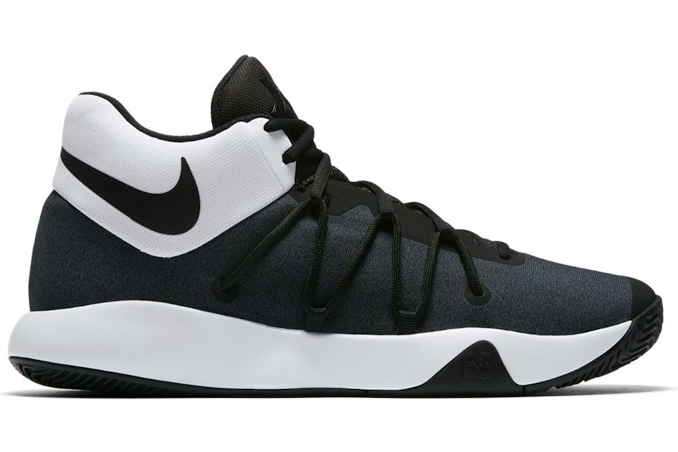Kd trey 5 v top white