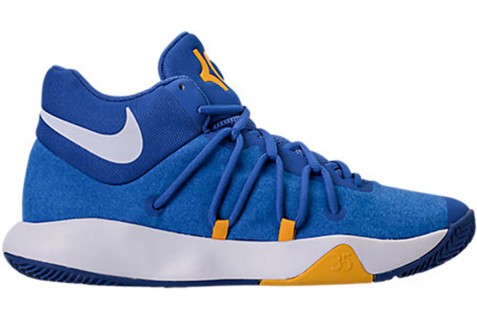 Nike KD Trey 5 V Warriors Men s 897638 400 GB