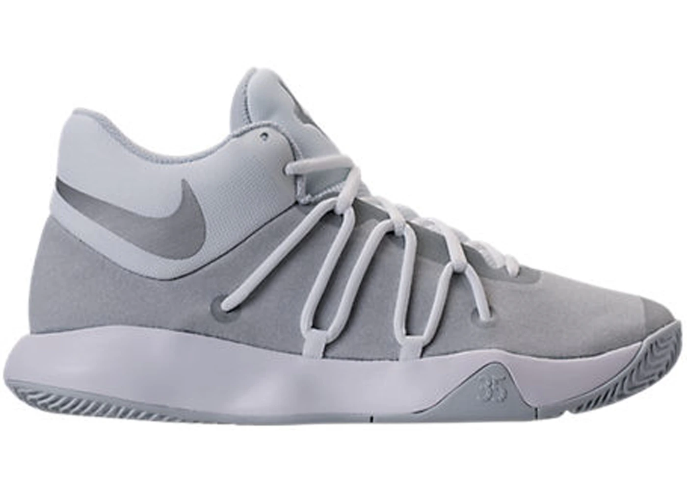 Kd trey top 5 v