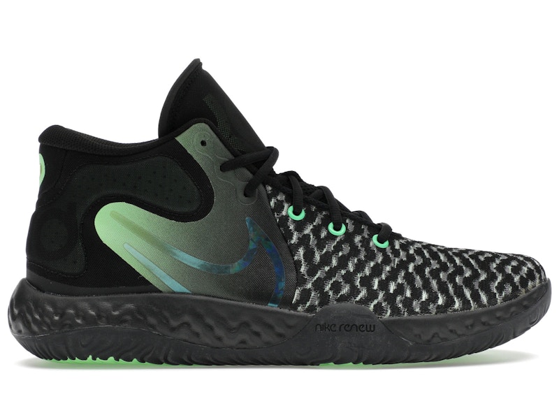 Nike-KD-Trey-5-VIII-Black-