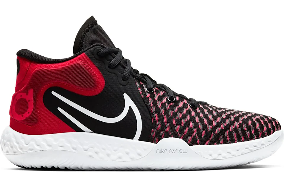 Nike KD Trey 5 VIII Bred