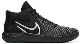 Nike KD Trey 5 VIII Smoke Grey Black
