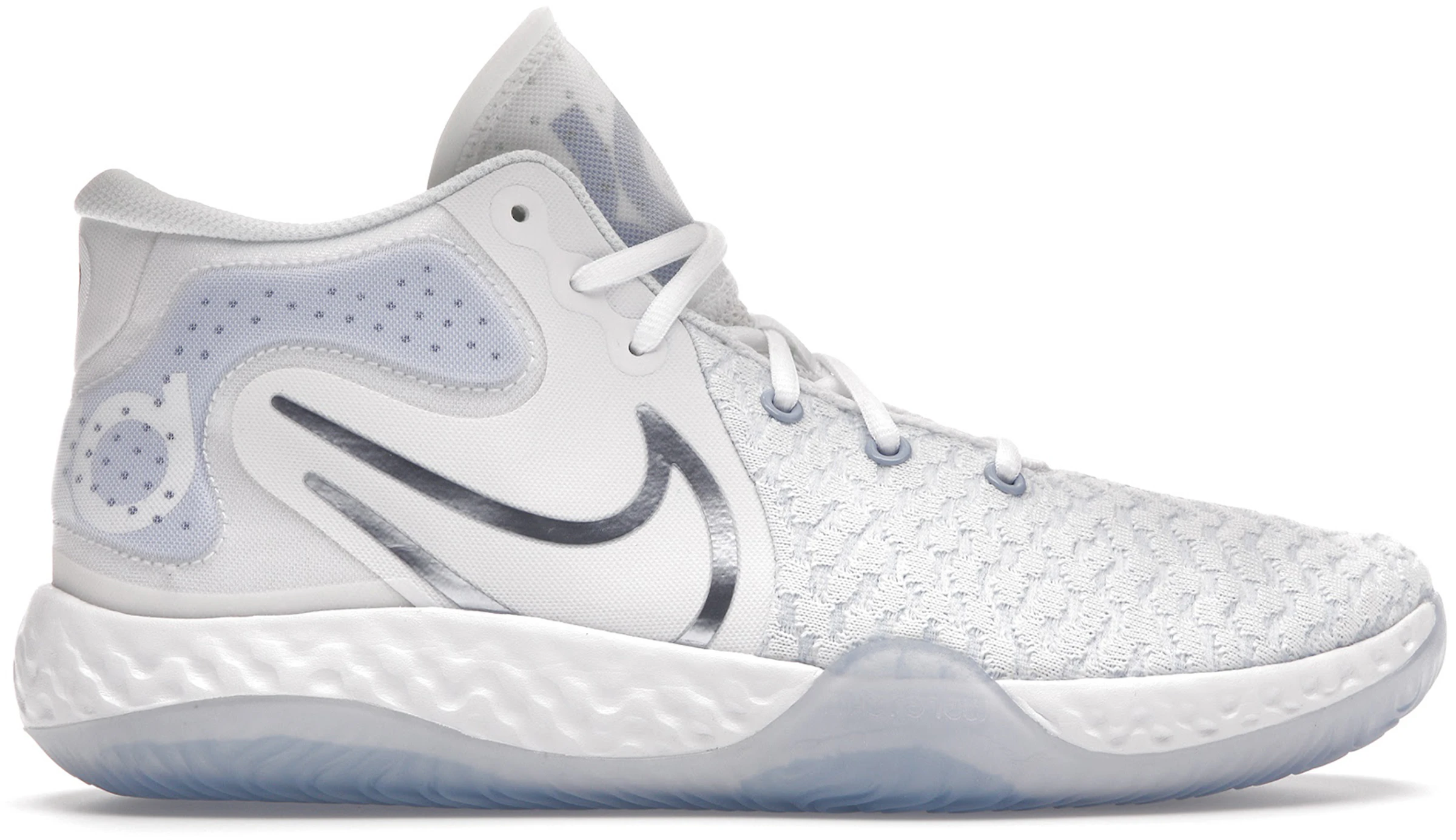 Nike Kd Trey Viii Basketball Shoe In Gray For Men Lyst | lupon.gov.ph