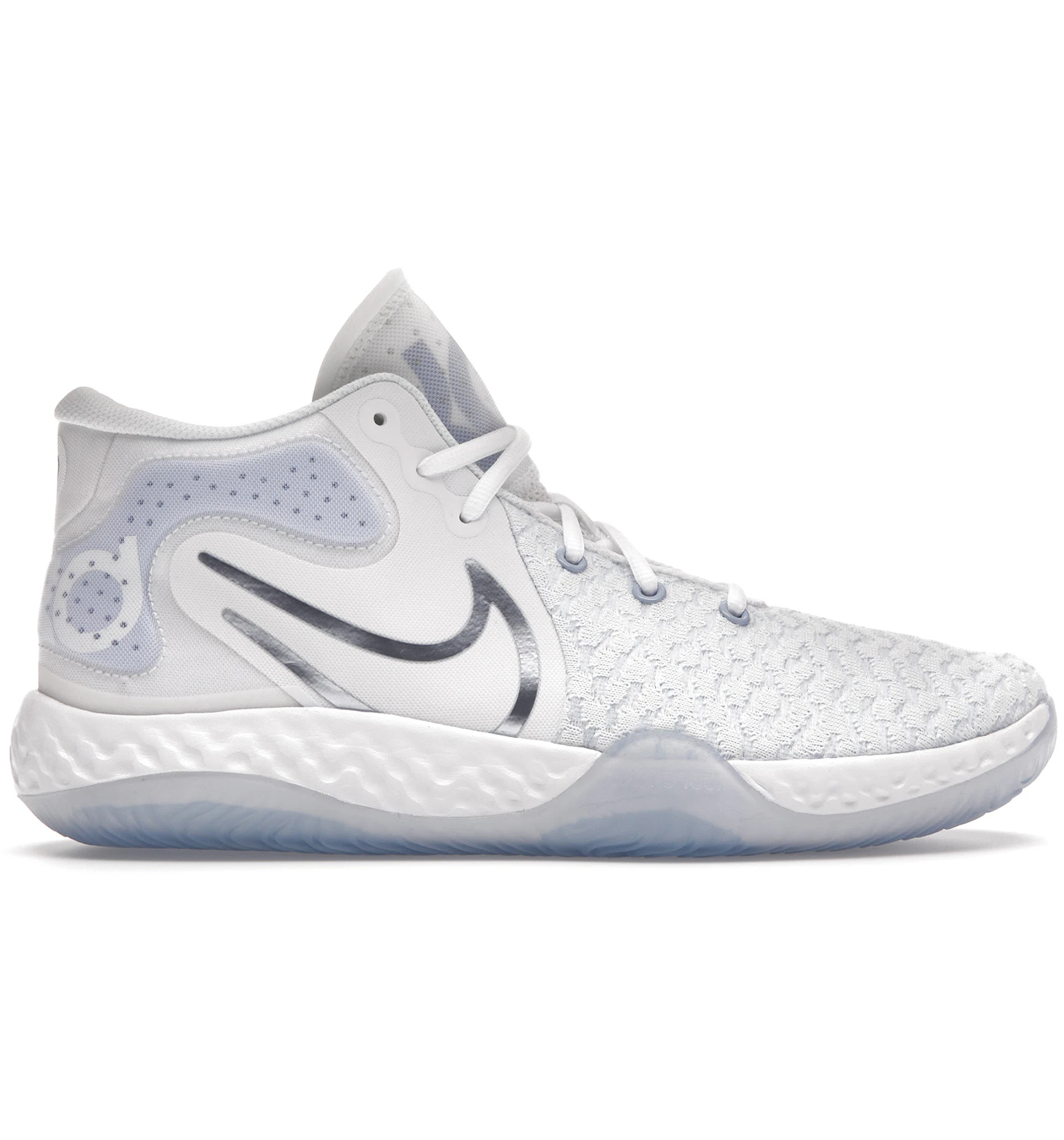 Nike Kd Trey Viii Basketball Shoe In Gray For Men Lyst | lupon.gov.ph