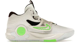 Nike KD Trey 5 X Light Orewood Green Strike