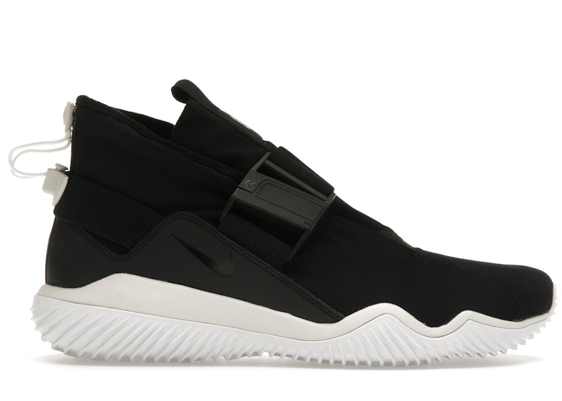 Nike best sale kmtr black