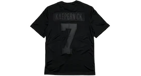 Nike Kaepernick Icon 2.0 Jersey Black