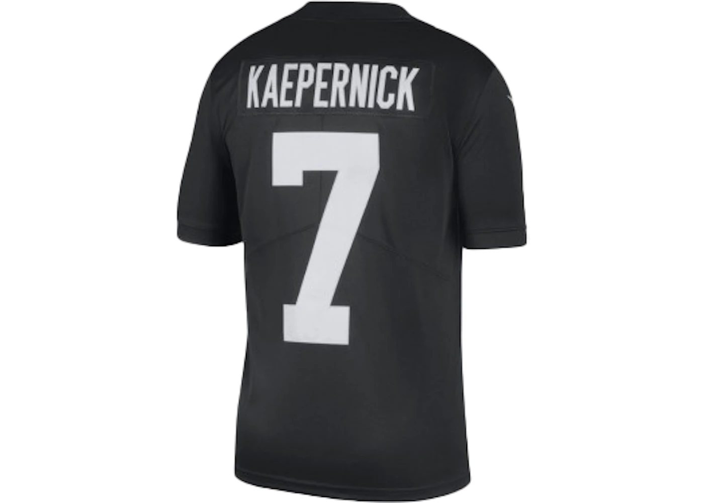 Kaepernick top 7 shirt